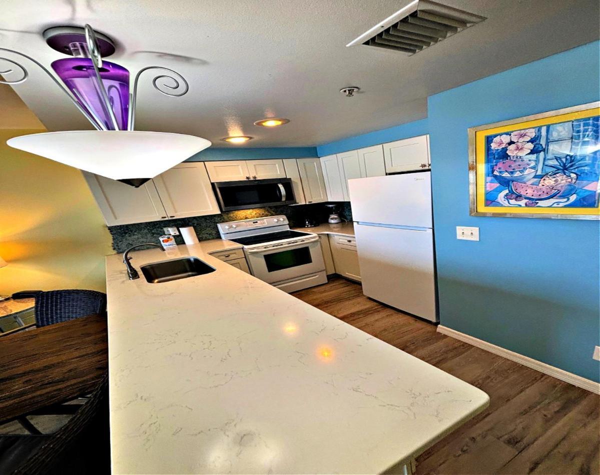 Vacation In Comfort And Luxury 1Br Oceanfront -Wyndham Ocean Walk 703 Παραλία Ντειτόνα Εξωτερικό φωτογραφία