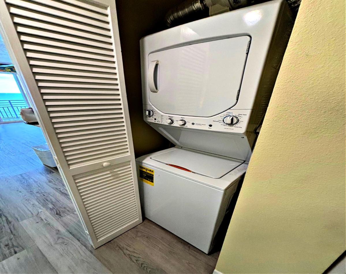 Vacation In Comfort And Luxury 1Br Oceanfront -Wyndham Ocean Walk 703 Παραλία Ντειτόνα Εξωτερικό φωτογραφία
