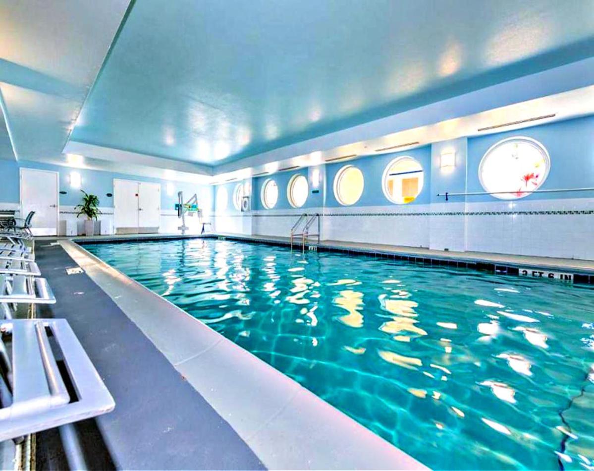 Vacation In Comfort And Luxury 1Br Oceanfront -Wyndham Ocean Walk 703 Παραλία Ντειτόνα Εξωτερικό φωτογραφία